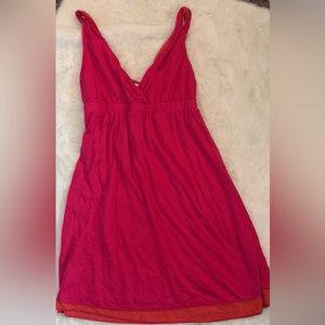 No Boundaries Cover-Up | Reversible Women’s Size Medium